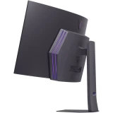 Монитор LG 45" 45GX90SA-B UltraGear OLED