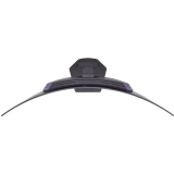 Монитор LG 45" 45GX90SA-B UltraGear OLED