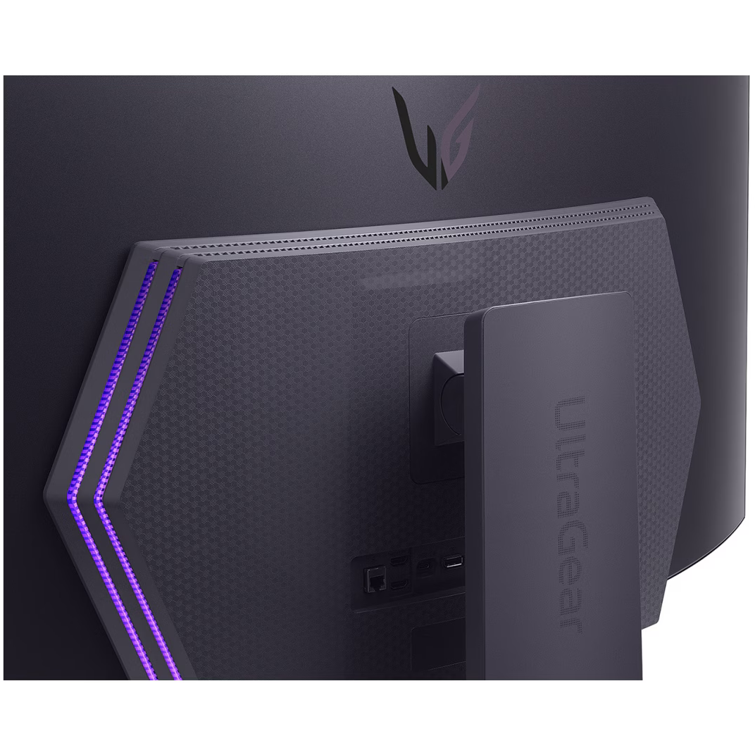 Монитор LG 45" 45GX90SA-B UltraGear OLED - фото 14