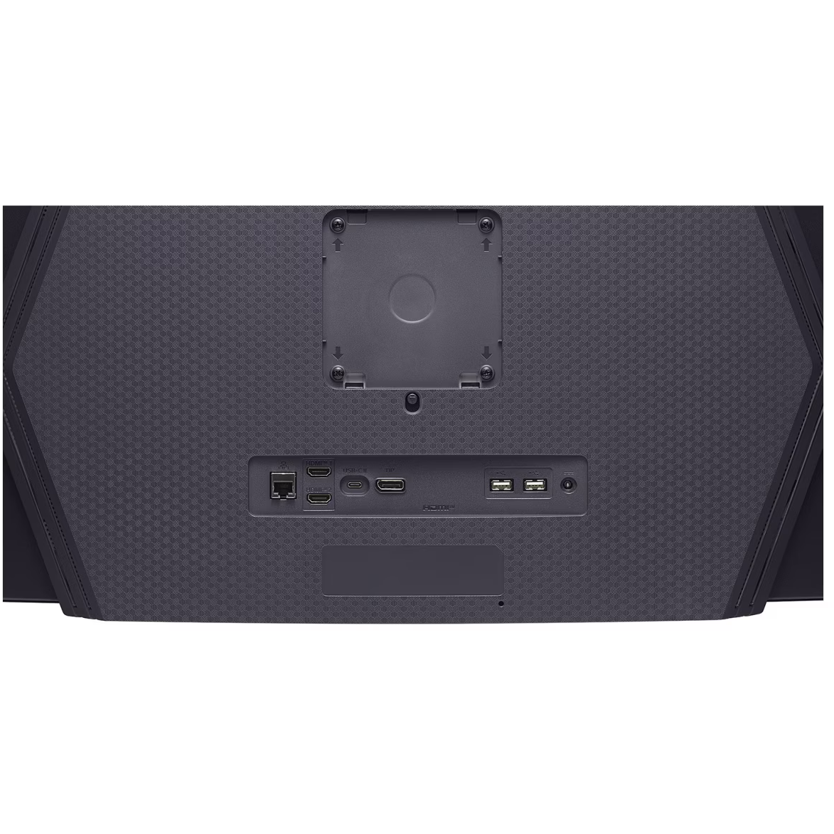 Монитор LG 45" 45GX90SA-B UltraGear OLED - фото 15