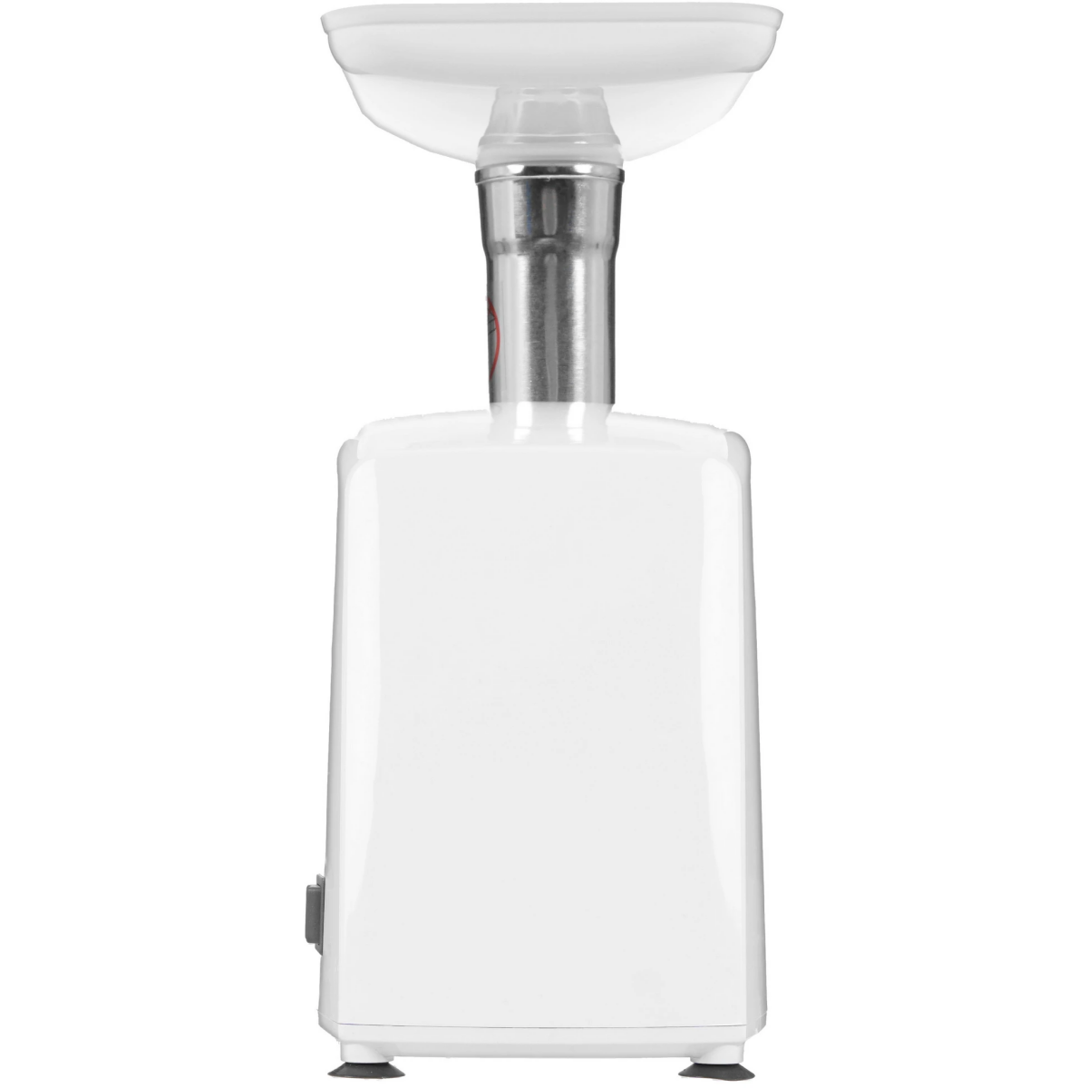 Мясорубка Candy CG-100 White - фото 4