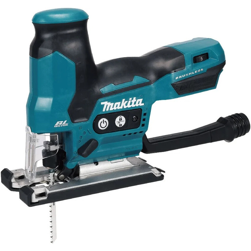 Лобзик Makita DJV185Z