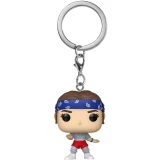 Брелок Funko Pocket POP! Stranger Things S5 Eleven with Bandana (86618)