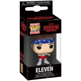 Брелок Funko Pocket POP! Stranger Things S5 Eleven with Bandana (86618)