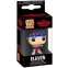 Брелок Funko Pocket POP! Stranger Things S5 Eleven with Bandana - 86618 - фото 2