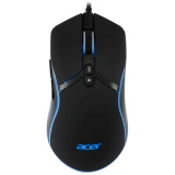 Мышь Acer OMW144 Black (ZL.MCEEE.014)