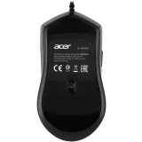Мышь Acer OMW144 Black (ZL.MCEEE.014)