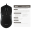 Мышь Acer OMW144 Black - ZL.MCEEE.014 - фото 13