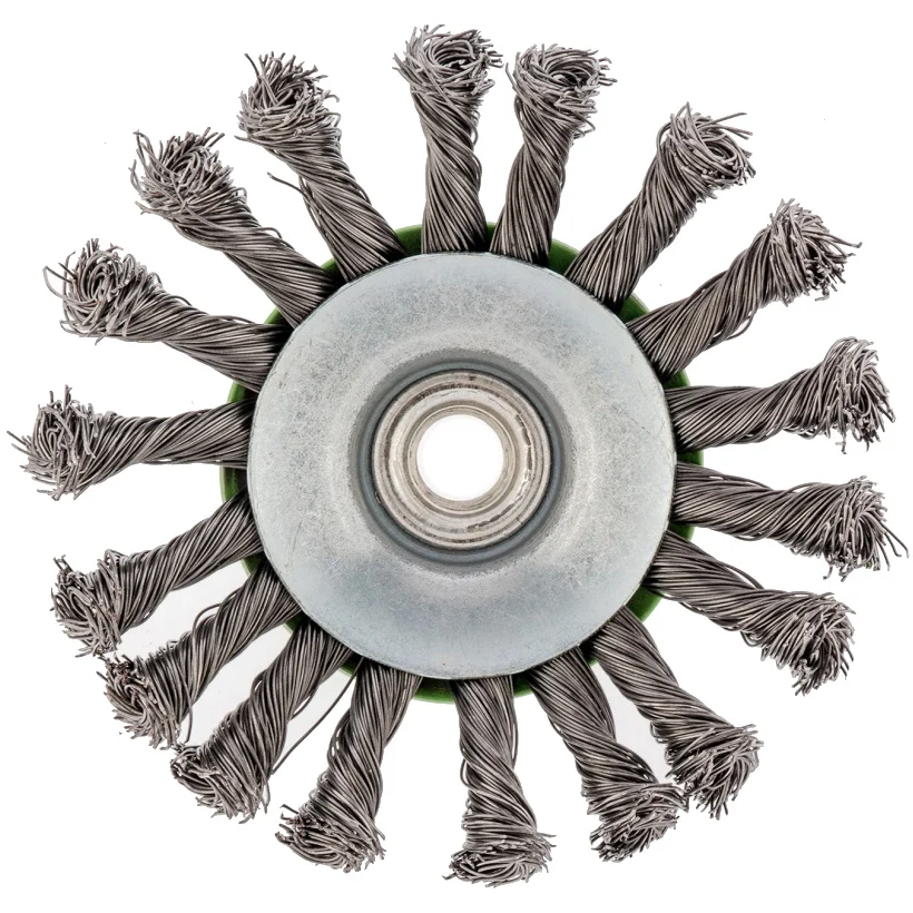 Щётка Сибртех 746107 - фото 2