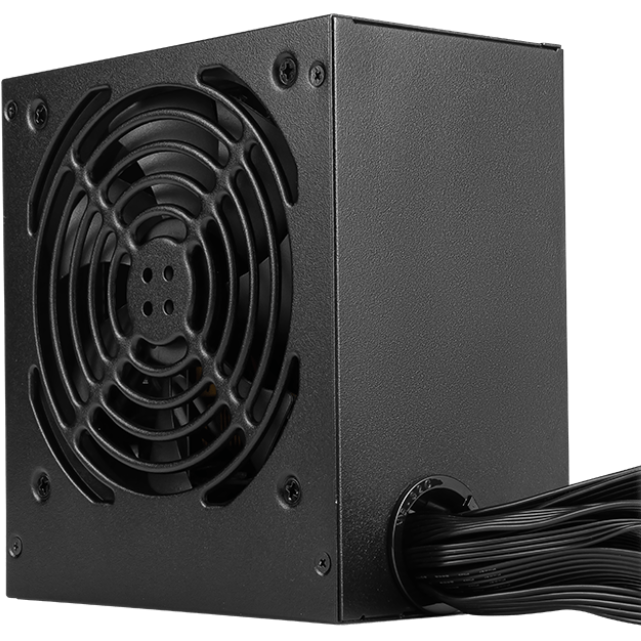 Блок питания 750W MSI MAG A750GN - 306-7ZPBY11-CE0 - фото 3