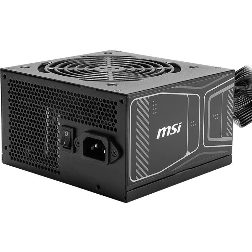 Блок питания 850W MSI MAG A850GN PCIE5