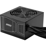Блок питания 850W MSI MAG A850GN (306-7ZPBX11-CE0)