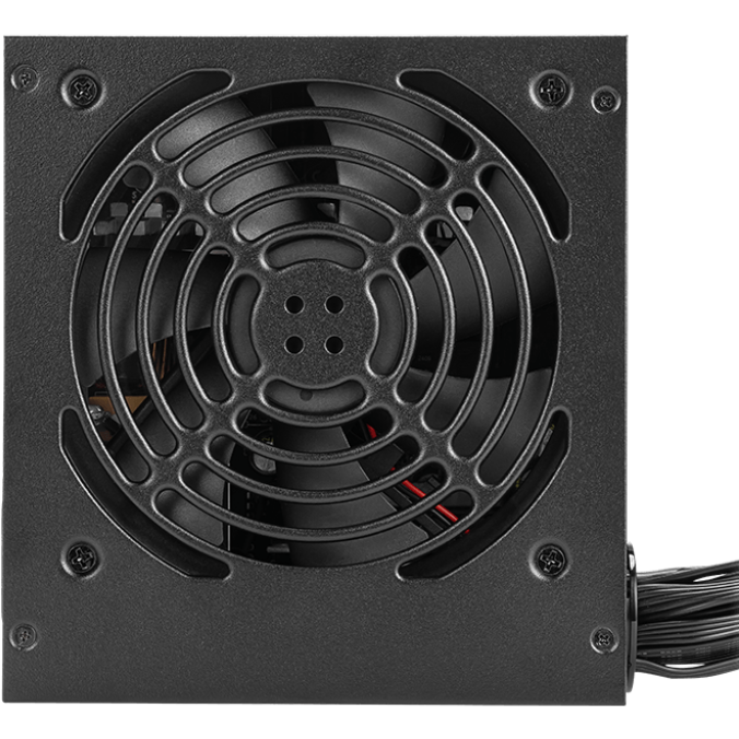 Блок питания 850W MSI MAG A850GN - 306-7ZPBX11-CE0 - фото 4