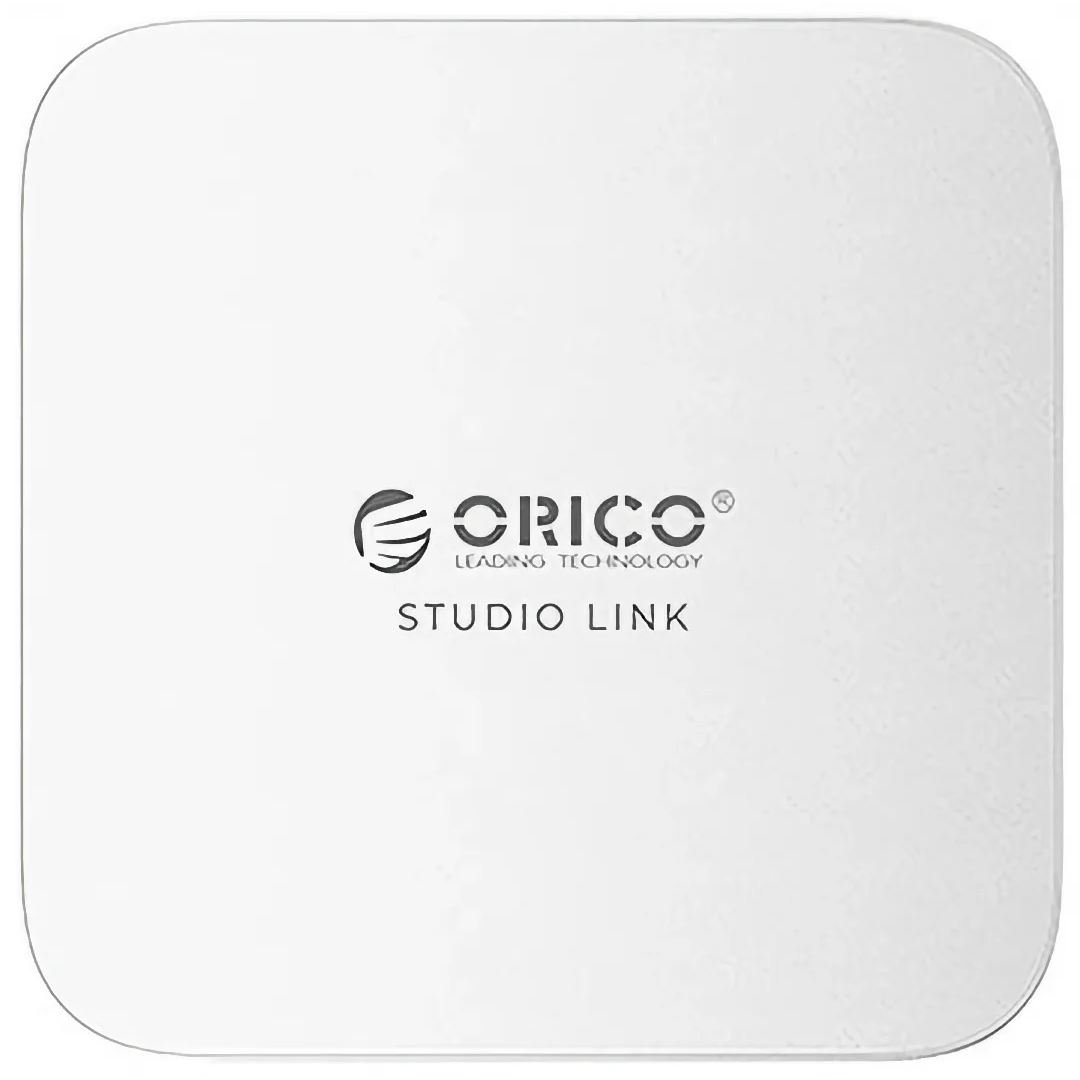 Док-станция Orico MC7P StudioLink One-stop Storage Expansion - ORICO-MC7P-SV-EP - фото 3
