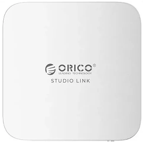 Док-станция Orico Studio Link MC25M - ORICO-MC25M-EU-SV-EP - фото 3