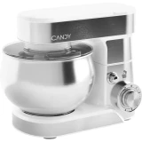 Миксер Candy CM-501 Silver/White