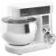 Миксер Candy CM-501 Silver/White