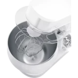 Миксер Candy CM-501 Silver/White