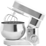 Миксер Candy CM-501 Silver/White