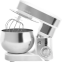 Миксер Candy CM-501 Silver/White - фото 3
