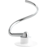 Миксер Candy CM-501 Silver/White