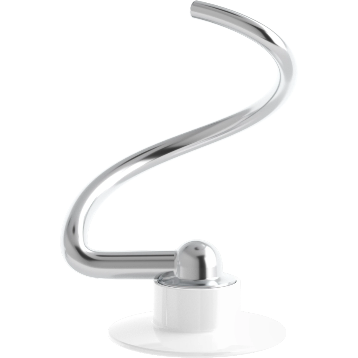 Миксер Candy CM-501 Silver/White - фото 4