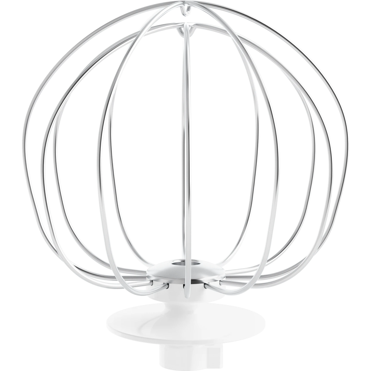 Миксер Candy CM-501 Silver/White - фото 5