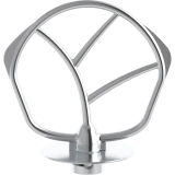 Миксер Candy CM-501 Silver/White