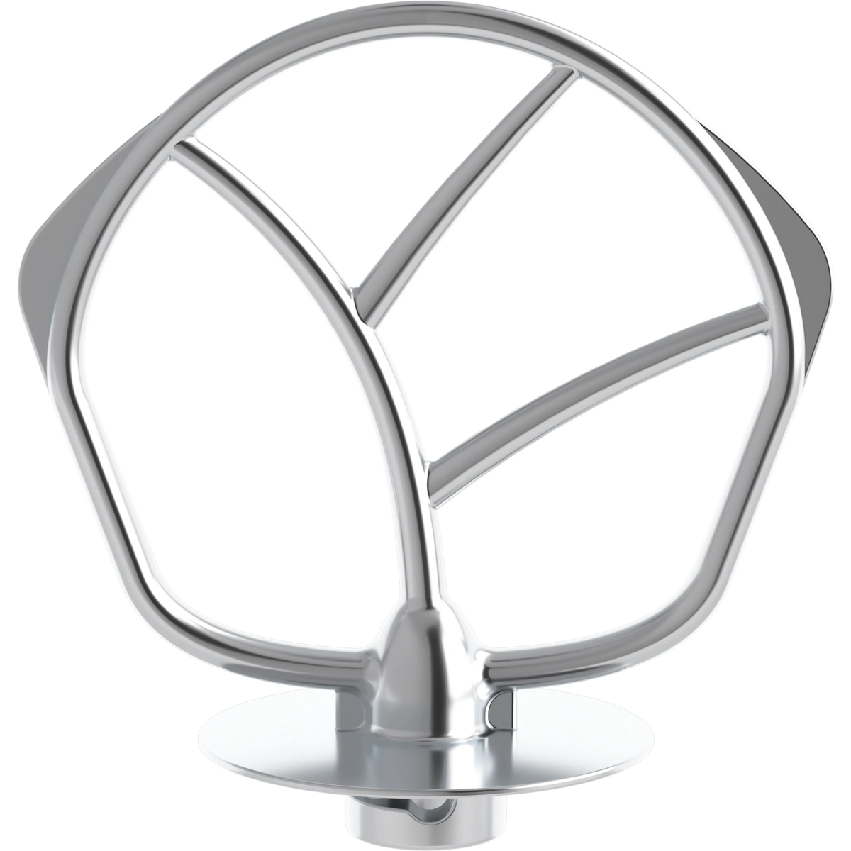 Миксер Candy CM-501 Silver/White - фото 6