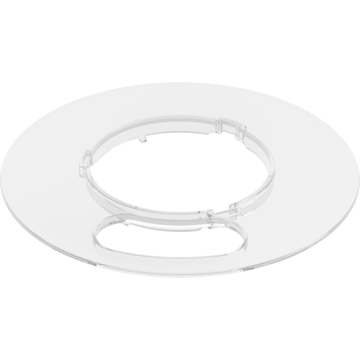 Миксер Candy CM-501 Silver/White - фото 7