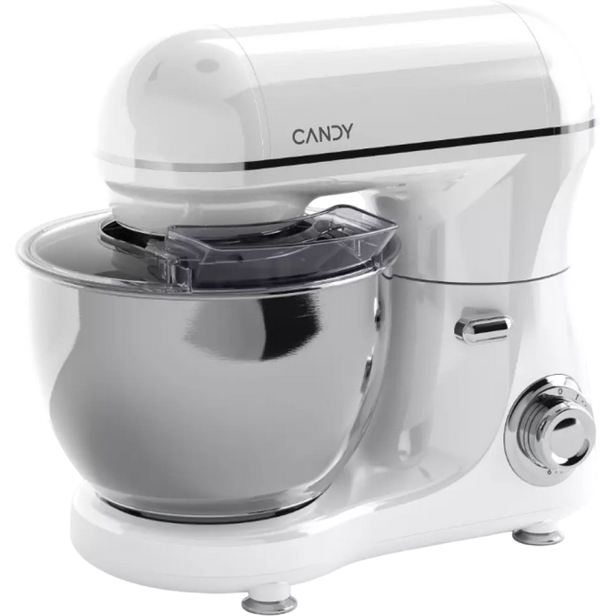 Миксер Candy CM-500 White