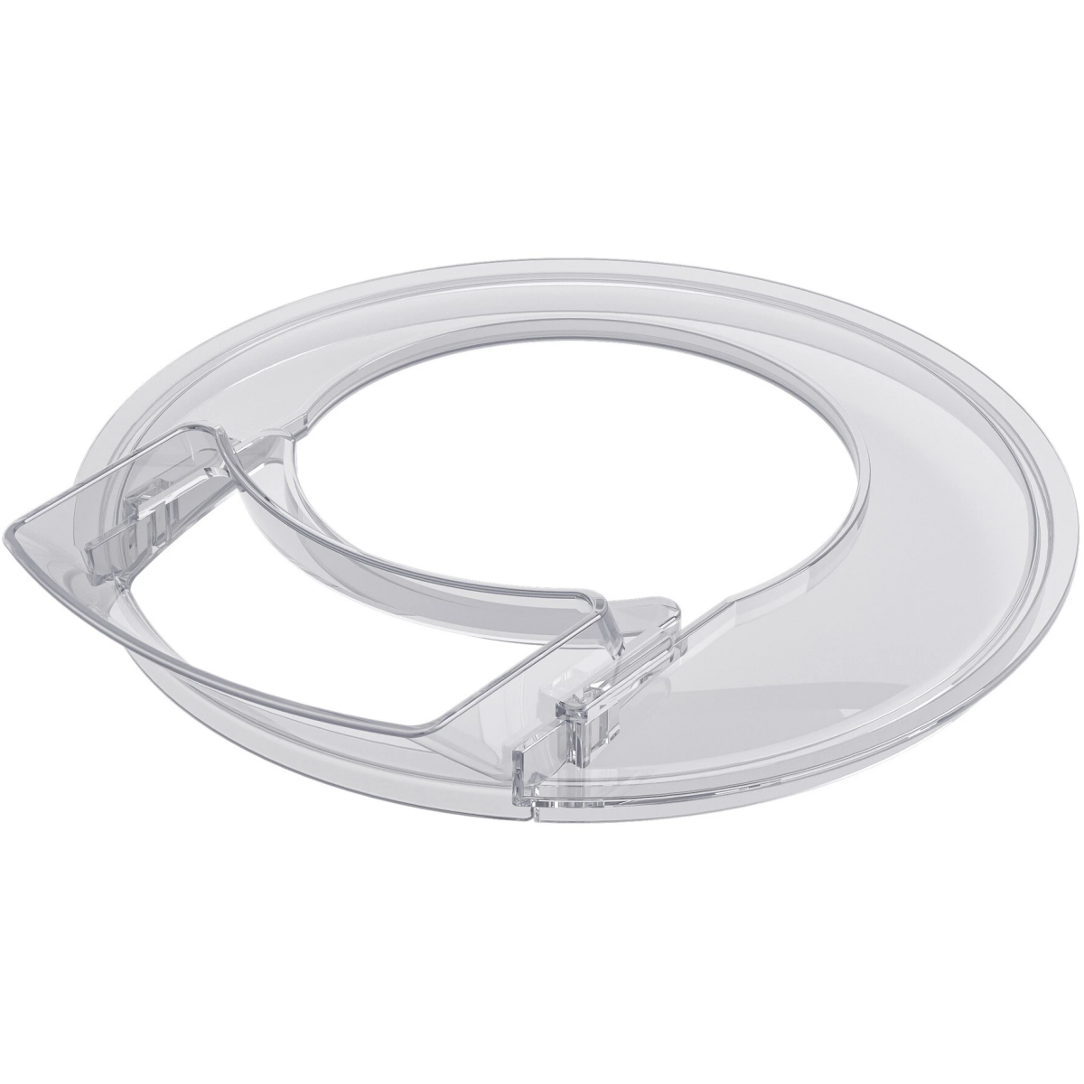 Миксер Candy CM-500 White - фото 3