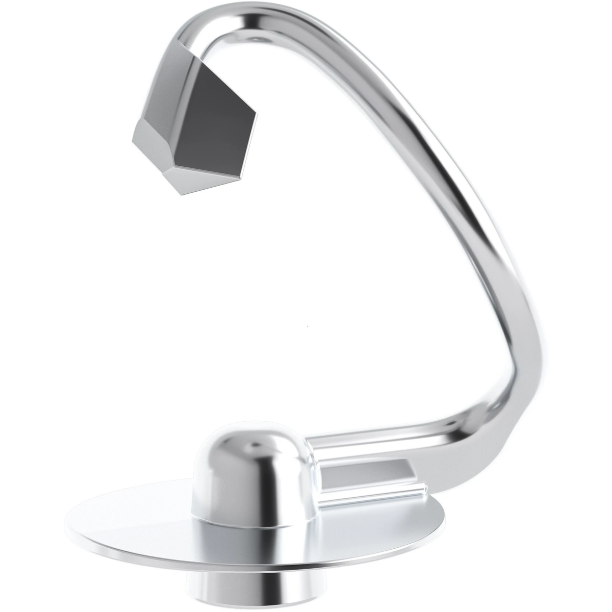 Миксер Candy CM-500 White - фото 4