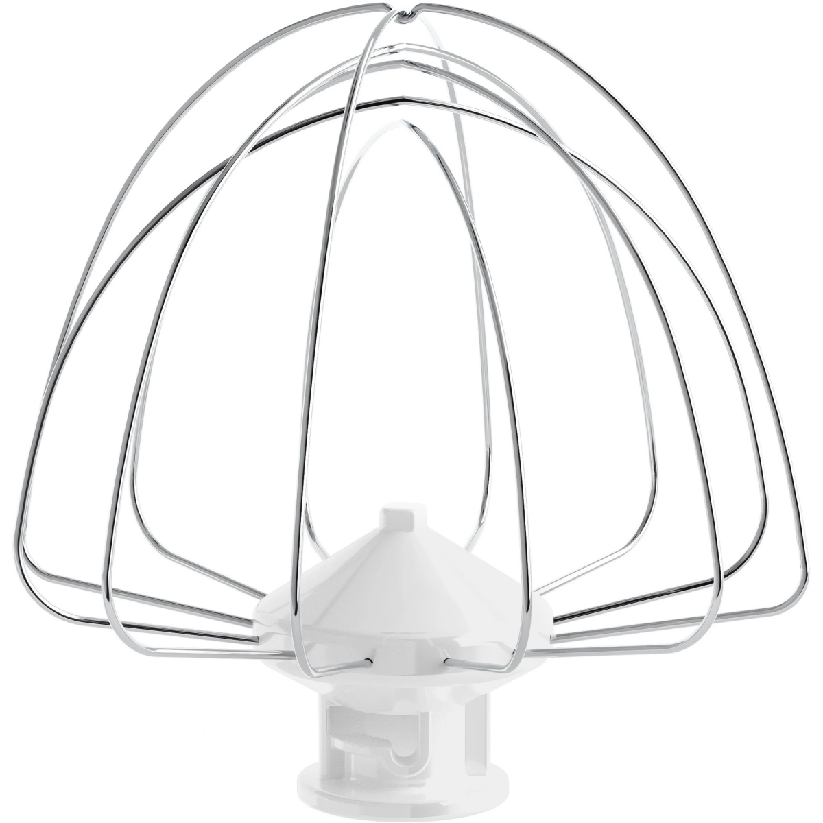 Миксер Candy CM-500 White - фото 5