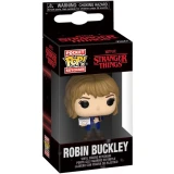 Брелок Funko Pocket POP! Stranger Things S5 Robin Buckley (86615)