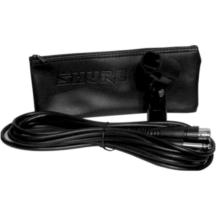 Микрофон Shure SV100-A - фото 3