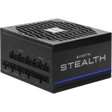 Блок питания 1000W Chieftec Stealth (SPX-1000-FC)