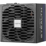 Блок питания 1000W Chieftec Stealth (SPX-1000-FC)