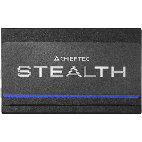 Блок питания 1000W Chieftec Stealth (SPX-1000-FC) - фото 5