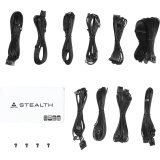 Блок питания 1000W Chieftec Stealth (SPX-1000-FC)