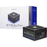 Блок питания 1000W Chieftec Stealth (SPX-1000-FC)