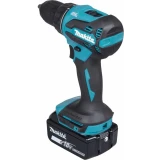 Дрель-шуруповёрт Makita DHP490SF1J