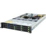 Серверная платформа Gigabyte R283-ZF0-AAL1 (Rev. 3.x) (R283-ZF0-ACL1)