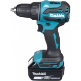 Дрель Makita DHP490SFJ