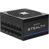 Блок питания 1200W Chieftec Stealth (SPX-1200-FC)