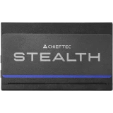 Блок питания 1200W Chieftec Stealth (SPX-1200-FC)