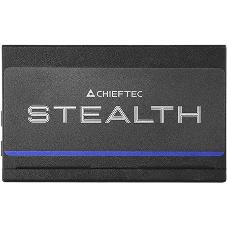 Блок питания 1200W Chieftec Stealth (SPX-1200-FC) - фото 5