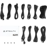 Блок питания 1200W Chieftec Stealth (SPX-1200-FC)