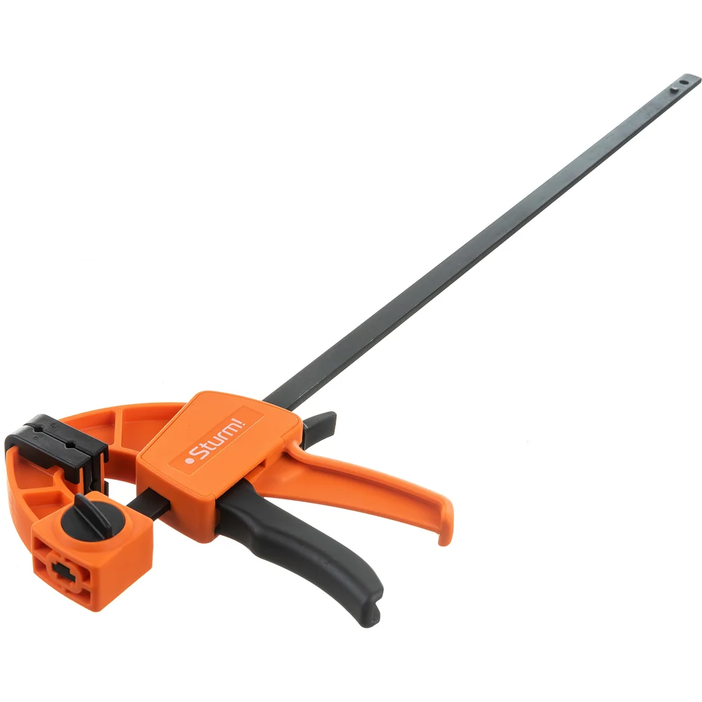 Струбцина Sturm! 1078-08-45 - фото 6
