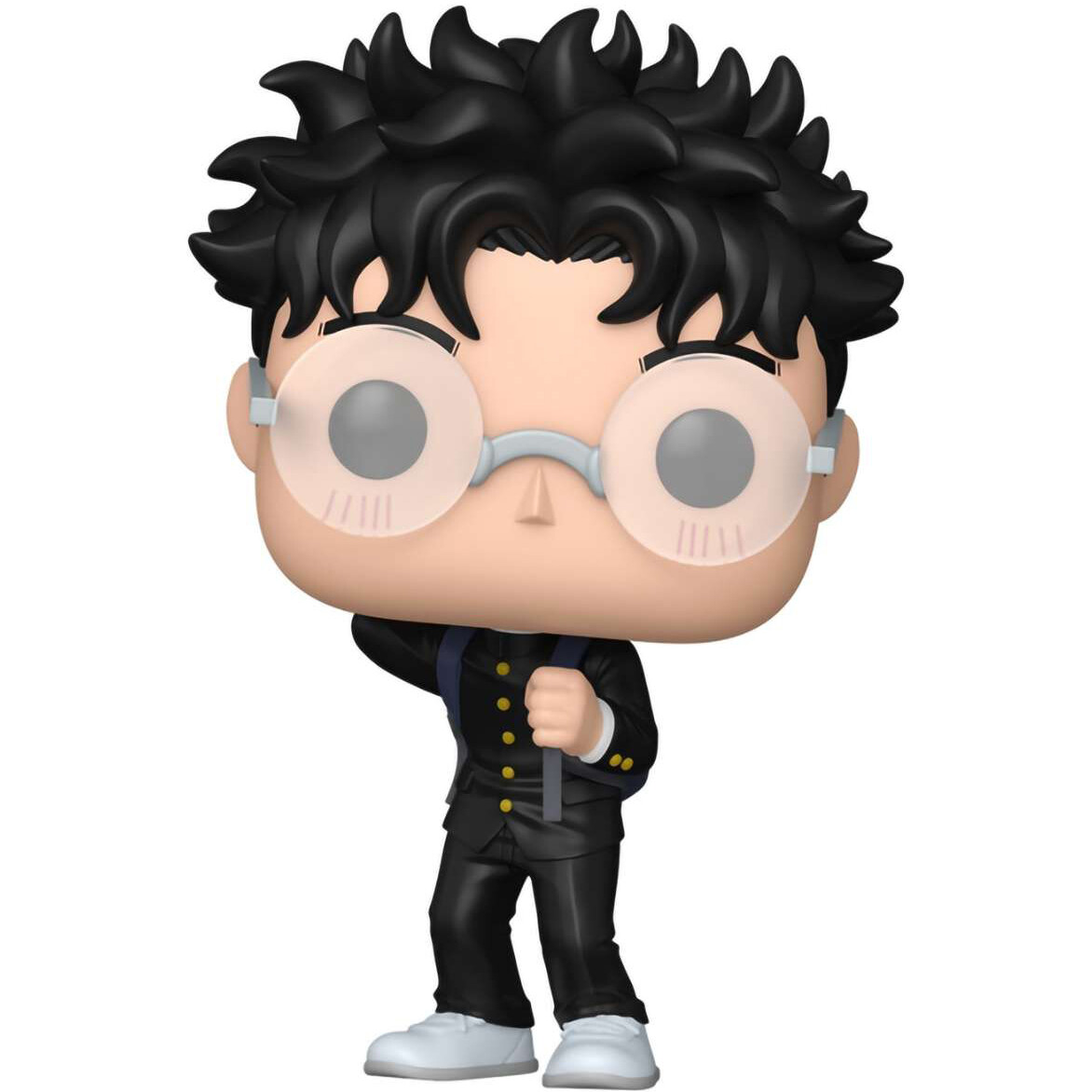 Фигурка Funko POP! Animation DanDaDan Okarun (Transformed) (Okarun) Chase - 2100901243556